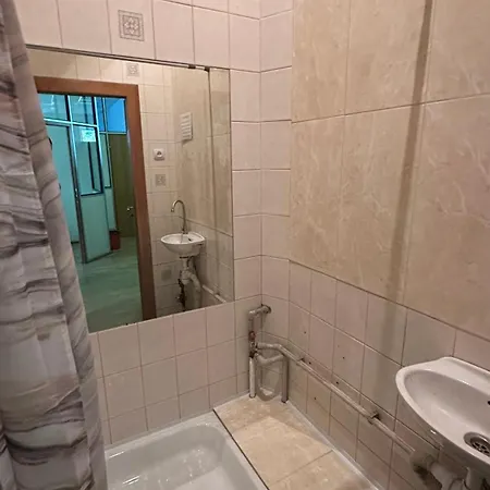 Hostel Bed&Bread Dnipro Exterior photo