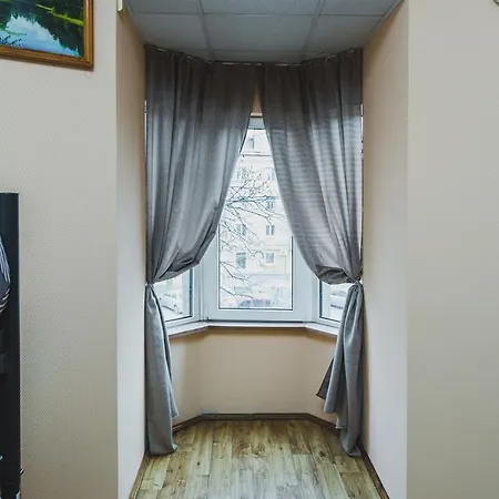 Hostel Bed&Bread Dnipro Exterior photo